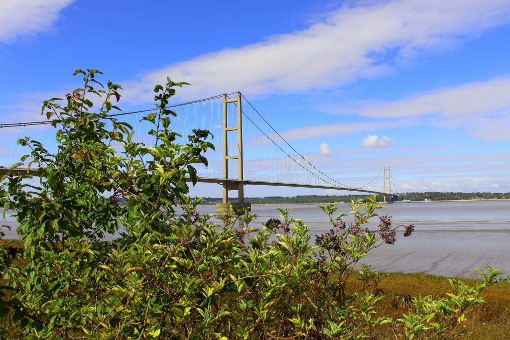 Humber Bridge