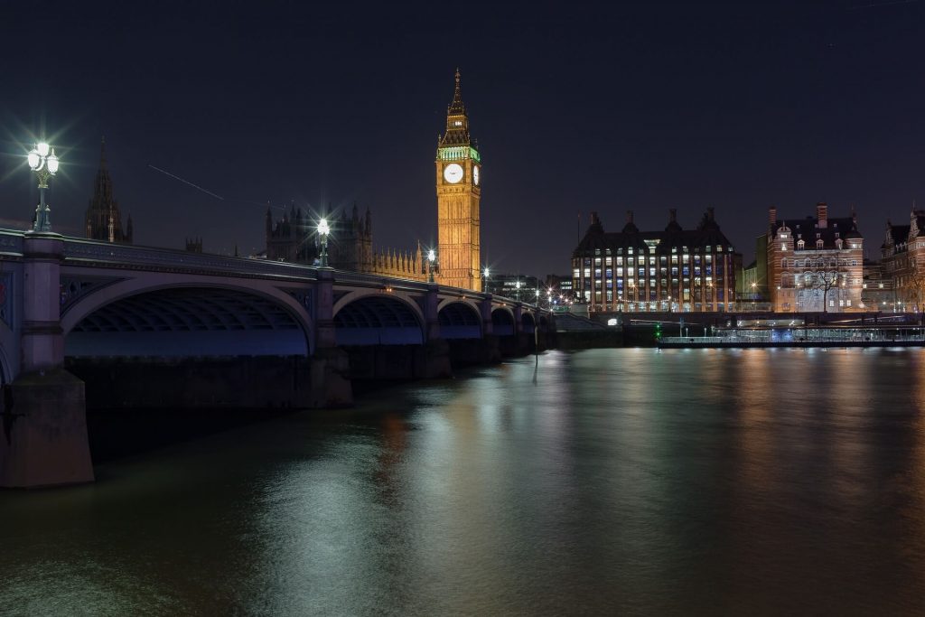 Westminster Bridge