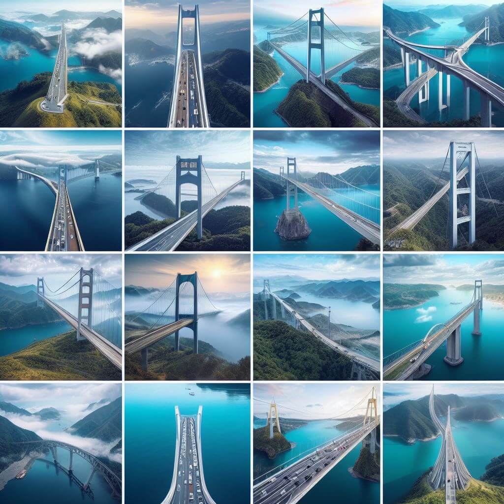 The Highest Bridges in the World